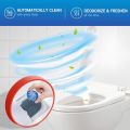 Automatic Toilet Bowl Cleaner Tablets, Bathroom Toilet Tank Cleaner (10 PIECE). 