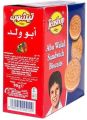 Abu Walad Sandwhich Biscuit 90 gram Box (Teashop). 