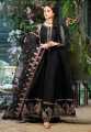 Stylish Collection Stitched Printed 3pc Maxi Dress for Women | Maxi Stuff Chiffon Border Shahi Embroidery With Neck Embroidery Dupatta | Maxi Dress outfits for women | Women's fashion Maxi dresses | Long Farok for Girls. 