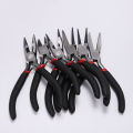 St.kunkka 1pcs ewelry Pliers Tools for Handcraft Beadwork Repair Jewelry Making Needlework DIY Design Equipment. 