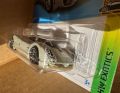 Hot Wheels Pagani Utopia. 