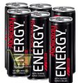 Pack of 2pcs Alokozay Energy  Drink Original Quality 250ml.. 