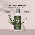 Roots Revive Hair Oil – Herbal Hair Regrowth, Anti Hair Fall & Dandruff Control Treatment | Strengthens Roots, Prevents Hair Loss | 100% Organic, Handmade Nourishing Oil for Healthy Scalp & Hair | 150ml. 
