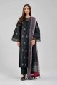 3 Piece - Digital Printed Suit - 42601383. 