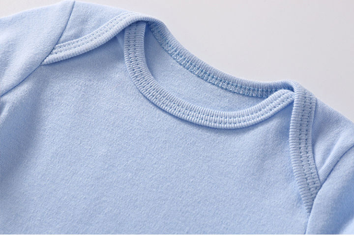 Pack%20of%203%20Newborn%20Baby%20Bodysuits%20Romper%20in%20Cotton%20Stuff%20for%20Newborn%20Baby%20(Unisex)%20Available%200%20to%2012%20Months%20-%20Full%20Sleeves%20-%20Multicolor%20-%20Image%204