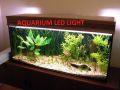 Aquarium LED white light for planted Tank High brightness 20 inches. 