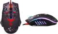 A4tech Bloody P85 Light Strike 5K RGB Optical Gaming Mouse. 