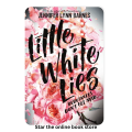 Little White Lies (Debutantes, #1) by Jennifer Lynn Barnes. 