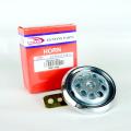 Horn Assembly for United 70cc/100cc/125cc Motorcycle | Horn Complete US70/US100/US125 Bike | United Genuine Parts | United Motorcycles Spare Parts. 