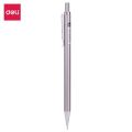 deli - All Metal Mechanical Pencil 0.5mm - E6490. 