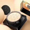 D3 He A9in Crene Airng Lasn Moisndatioam FouCc Creturiziting Concealer Bb Coverage Full Cushion To Mushroom Skam Even Foundation. 