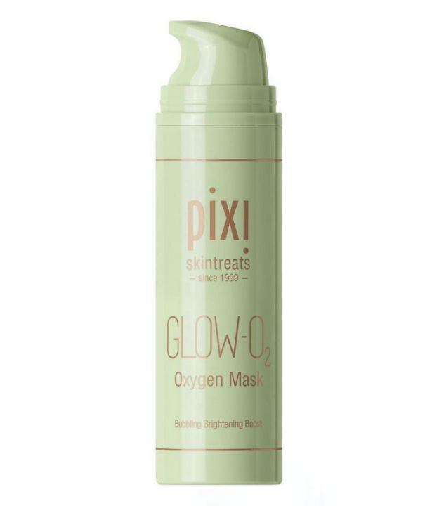 Pixi - Glow-O2 Oxygen Mask - 1.69 fl.oz / 50 ml - Beauty by Daraz