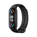 Xiaomi Mi band  7 /6/ 5 Color Screen AMOLED Bluetooth 5.0 5 ATM Smart Watch Fitness Band. 