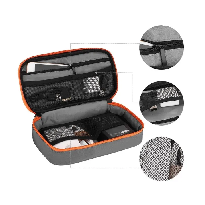 Portable%20Electronic%20Accessories%20Travel%20case,Cable%20Organizer%20Bag%20Gadget%20Carry%20Bag%20for%20iPad,Cables,Power,USB%20Flash%20Drive,%20Charger%20-%20Image%202