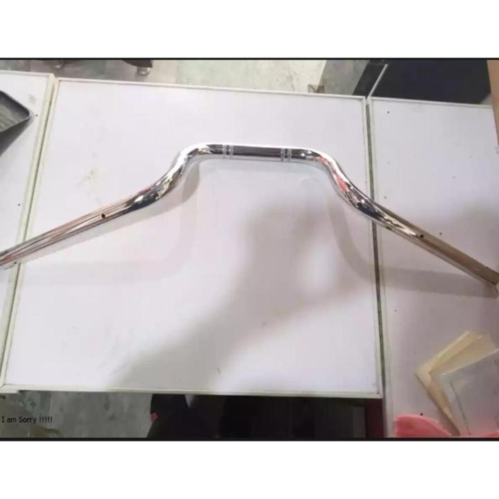 handlebar for yamaha ybr125