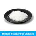 Stearic Powder For Candles - Candle Hardener - Raw Material For Candle Making. 