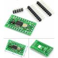 LGT8F328P-SSOP20 MiniEVB Arduino Pro Mini Replacement. 