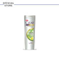 Clear Shampoo Lemon Fresh - 185ML. 