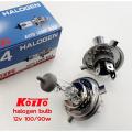 Koito Halogen H4 Headlight Bulb Made in Japan. 