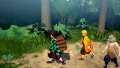 Demon Slayer The Hinokami Chronicles Nintendo Switch Game. 
