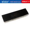 1 pcs/lot UM6502A UM6502 DIP-40 In Stock. 