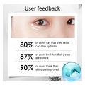 LANBENA Blue Bena Hydrating Lady Hyaluronic Acid Eye Mask New Version 60pcs30 Pairs. 