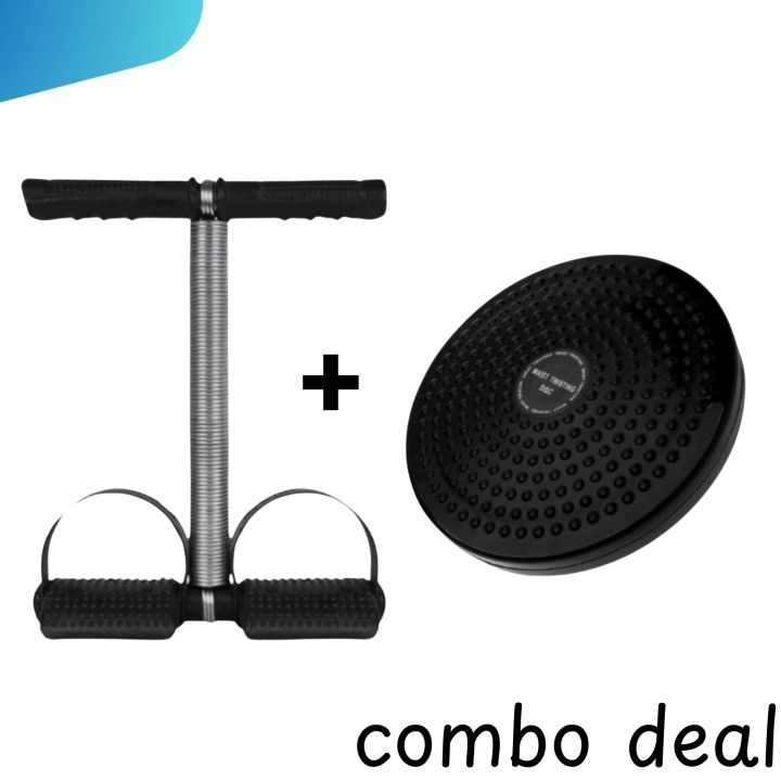 COMBO%20DEAL%20TWISTER%20EXERCISE%20MACHINE%20ABS%20ROTATING%20DISC%20AND%20SINGLE%20SPRING%20TUMMY%20TRIMMER%20HOME%20GYM%20FITNESS%20EQIUPMENT%20-%20Image%206