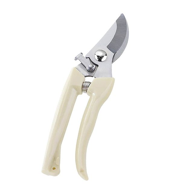 Gardening Scissors Grafting Tool Fruit Tree Pruning Pruning Shears Hand Gardening Plant Scissor Branch Pruner Trimmer Tools
