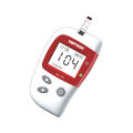 Certeza GL-110 Blood Glucose Monitor With 10 Strips , Certeza Glucometer , Shuger Test Machine. 