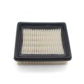 For KTM Duke 125-1 * Motorcycle Air Filter-white & black. 