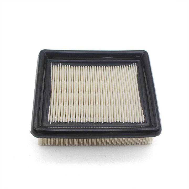 For KTM Duke 125-1 * Motorcycle Air Filter-white & black