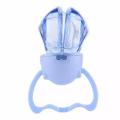 Baby Pacifier Automatic Closing Pacifier Silicone Baby Nipples Baby Pacifier Care With Child Baby Accessory Dropshipping. 