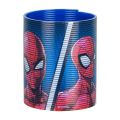 Spiderman Cartoon Rainbow Magic Spring Toy Large Colorful Slinky for Kids Fun & Play Magic Slinky RAINBOW Springs Bounce Fun Toy For Kids | Buy2Enjoy. 