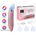Best quality Rechargeable Blackhead Remover XN-8030 Skin Care Expert Acne Pore Cleaner Electric Spot Machin.... 
