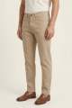 Monark - CAMEL BROWN REGULAR FIT JEANS For Men. 