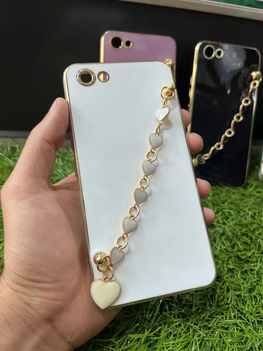Vivo%20Y81%20/%20Y81i%20Back%20Cover%20+%20Love%20Heart%20Bracelet%20Chain%20Luxury%206D%20Plating%20Soft%20Case%20Camera%20Lens%20Protection%20-%20Vivo%20Y81%20/%20Y81i%20Girls%20Back%20Cover%20-%20Image%206