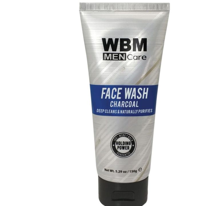 WBM%20Acne%20Clear%20Face%20Wash%20-%20150G%20Deep%20Cleansing%20Men's%20Facial%20Cleanser%20-%20Image%208
