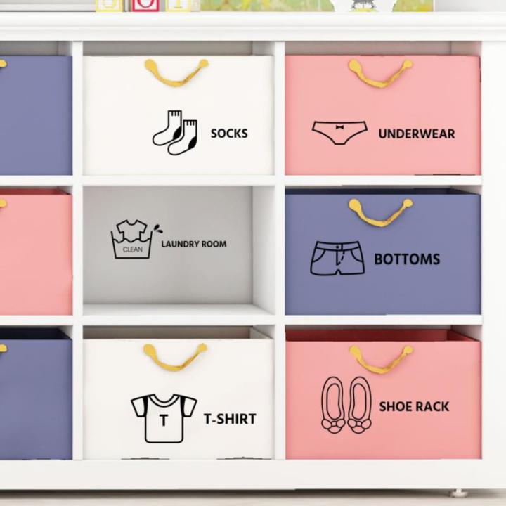 Baby%20Boy%20Clothes%20Stickers%20Home%20Decor%20Wardrobe%20Sticker%20Decal%20Bedroom%20%20Art%20Sticker%20-%20Image%203