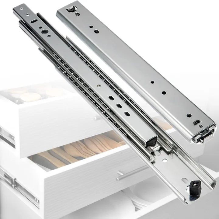 Maxell%20Draw%20Slider%20-%20Drawer%20Slides%20Heavy%20Duty%20Hardware%20Guide%20Glides%20Side%20Mount%20Metal%20Rails%20Track%20for%20Kitchen%20Furniture%20Cabinet%20Dresser%20Accessory%20-%20Image%202