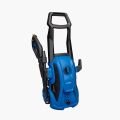 Original 135 bar-Hyundai Car Pressure Washer 1600W HPW-135 Complete ( All Accessories ). 
