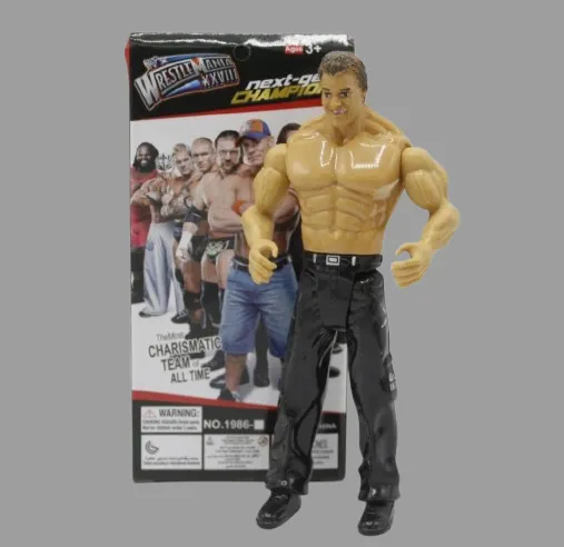 Chris%20Jericho%20wwe%20wrestler%20Figure%20Toy%20Size%206.5%20inch%20-%20Image%202