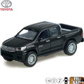 Toyota Hilux Vigo - 1:36 Scale Die Cast Car - 5 inch - Assorted Colors. 