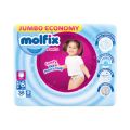 Alfatah Mall - MOLFIX PANTS EXTRA LARGE NO6 15 PLUS KG-AFP-000278154. 
