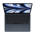 Apple MacBook Air MLY33 (Mid Night) – M2 Chip 8-core CPU 8GB 256GB SSD 13.6. 