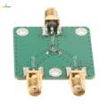 RF Power Splitter SMA DC-5GHz 1 to 2 Combiner Electronic Module 6dB for Home. 
