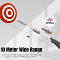 2 in 1 Soft Bullet Launcher Nerf Blaster ShotGun & Guns Toy For Children - 1624. 