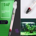Aquarium Fish Tank Water Temperature Thermometer with Suction Cup. 