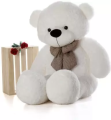 Teddy bear for girls 24inch (60cm)2 feet, Soft toy, Teddy bear 2 feet for girls, Soft toys for kids, Birthday gift for girls,Wife,Girlfriend,Husband (2 feet). 