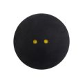 for Player Training Tool Double Yellow Dot Competition Squash Low Speed Ball Squash Ball Training Squash Ball Two-Yellow Dots. 