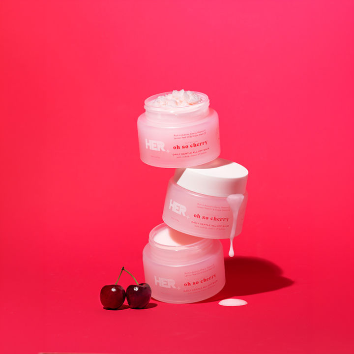 Her%20Beauty%20Cherry%20Daily%20Gentle%20All-off%20Balm%20100ml%20-%20Image%203